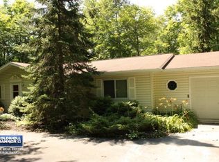 10849 Birchwood Dr, Sister Bay, WI 54234