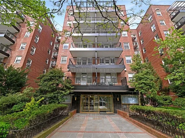 770 Ocean Pkwy APT 6O, Brooklyn, NY 11230