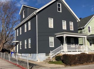 213 Franklin St #3, Bristol, RI 02809