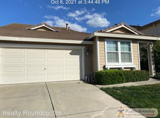 9283 Rising Creek Way, Elk Grove, CA 95624