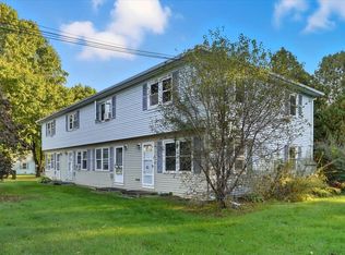 606 Mill Pond Rd APT 1, Colchester, VT 05446
