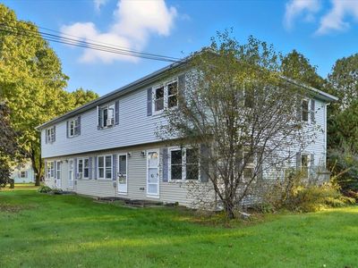 606 Mill Pond Road #1, Colchester, VT, 05446
