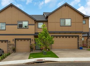 9933 SE Merlo St, Happy Valley, OR 97086