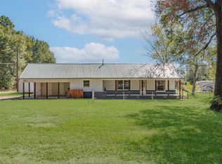 122 Bud Rd, Kilgore, TX 75662