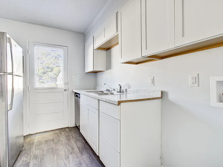 Beltline Townhomes — Photo 20