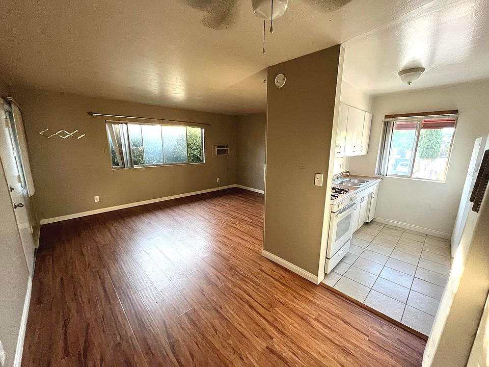 1st image of 2865 A St APT 2