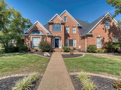 4641 Bridgestone Blvd, Newburgh, IN, 47630