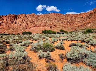 1064 Kanavi Way, Ivins, UT 84738