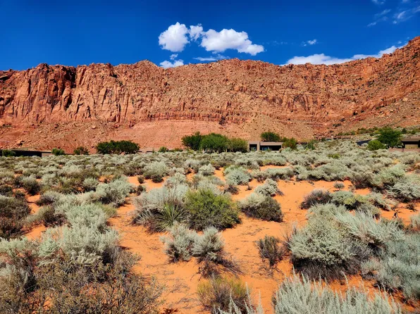 1064 Kanavi Way, Ivins, UT 84738
