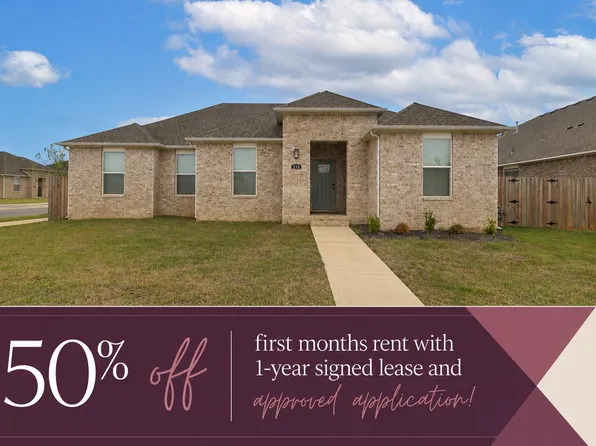 112 S Broyles Ave, Fayetteville, AR 72704