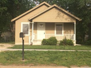 509 N 11th St, Salina, KS 67401