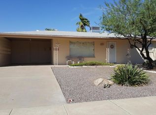 5824 E Decatur St, Mesa, AZ 85205