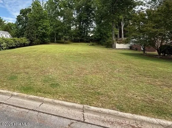 1306 Canal Drive NW, Wilson, NC 27893