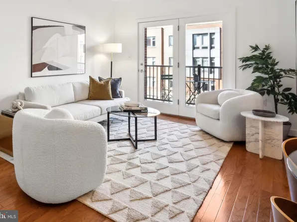 181 E Reed Ave APT 208, Alexandria, VA 22305