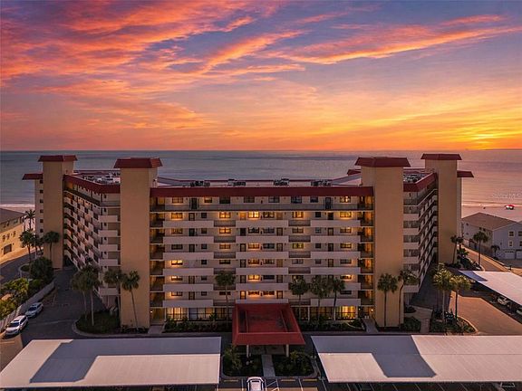 2nd image of 18304 Gulf Blvd APT 105