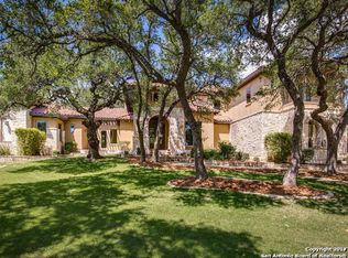 40 Ranch Ter, Fair Oaks Ranch, TX 78015