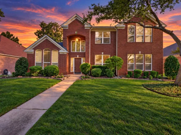 448 Halifax Dr, Coppell, TX 75019