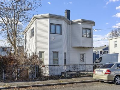 10 Bosson St, Revere, MA, 02151