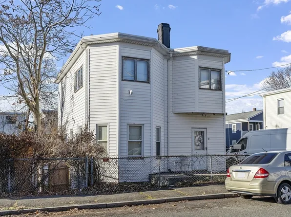 10 Bosson St, Revere, MA 02151
