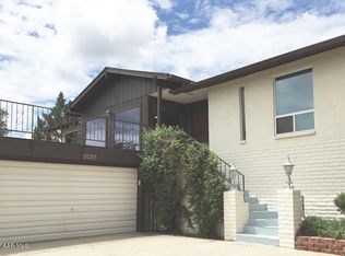 2037 Forest Hills Rd, Prescott, AZ 86303