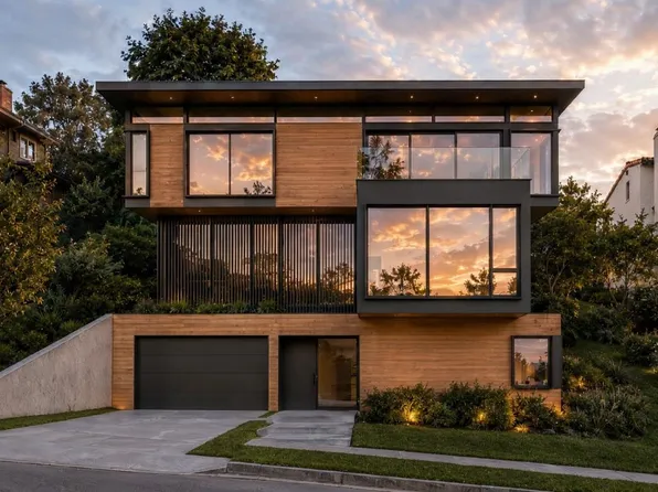 0 Le Roy Ave, Berkeley, CA 94708