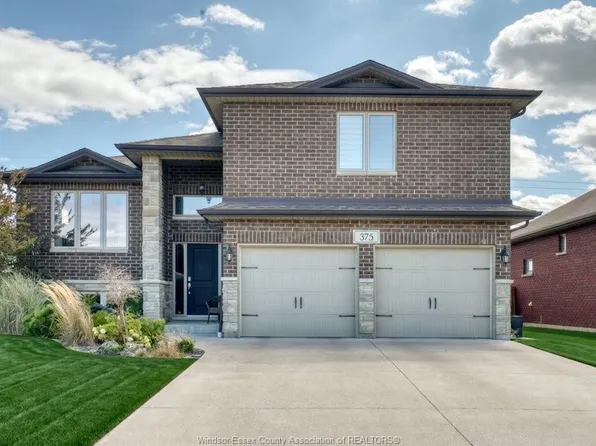 375 Piroli Cres, Windsor, ON N8L 0R8
