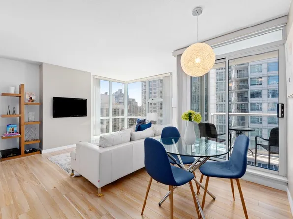 193 Aquarius Mews, Vancouver, BC