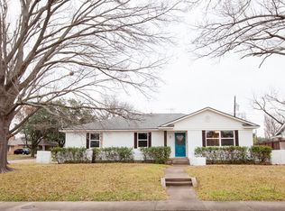 8118 Woodhue Rd, Dallas, TX 75228