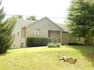 1681 W Highway 80, Somerset, KY 42503