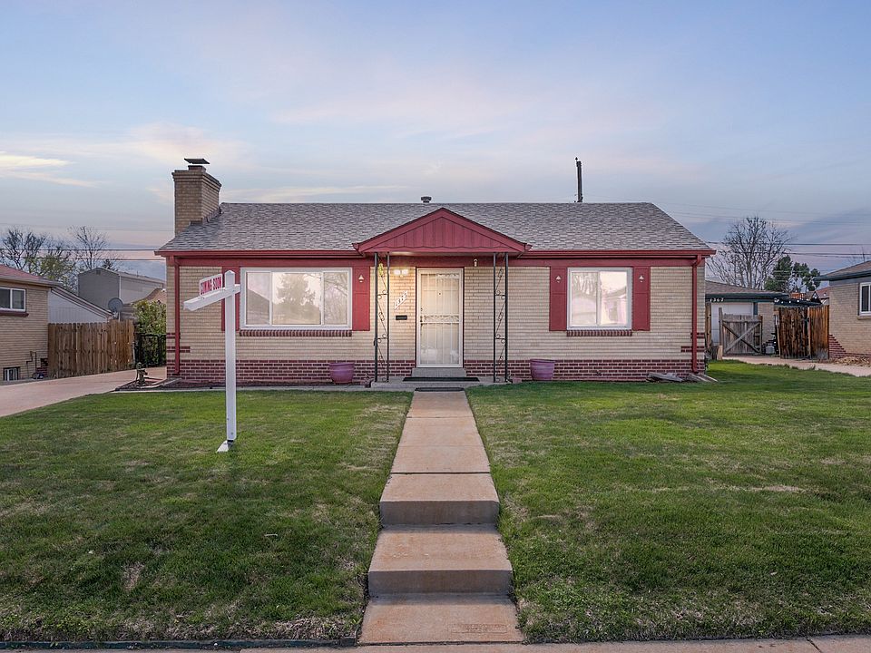1st image of 1375 S Canosa Ct