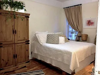 Rented by David M. Atkinson, LREB