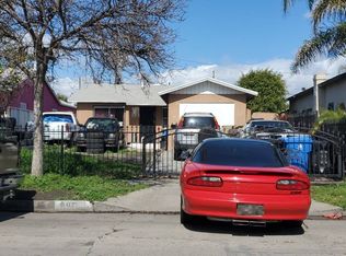 807 E 98th St, Los Angeles, CA 90002