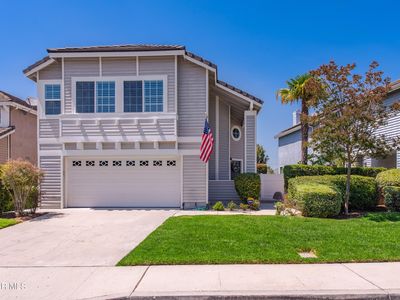 11983 Bubbling Brook St, Moorpark, CA, 93021