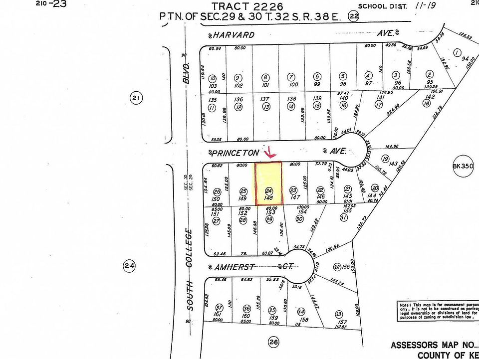 1st image of Princeton Ave