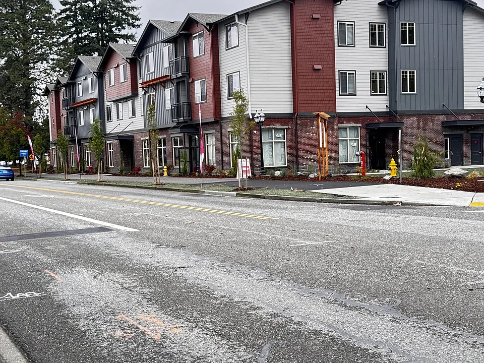 Ironwood Place