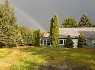 233 Dexter Rd, Saint Albans, ME 04971