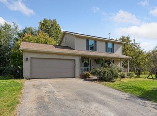 13399 Jennifer Dr, Perry, MI 48872