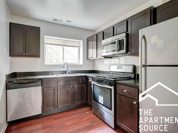 2540 W Fitch Ave, Chicago, IL