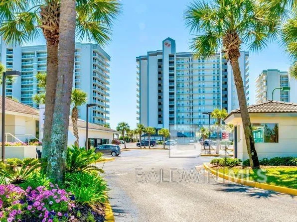 24770 Perdido Beach Blvd #14, Orange Beach, AL 36561