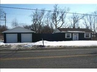 7170 Plymouth Ann Arbor Rd, Ann Arbor, MI 48105