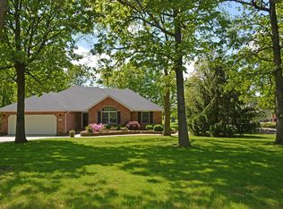 447 Smart Rd, Billings, MO 65610