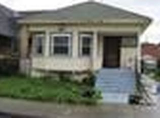 3026 Magnolia St, Oakland, CA 94608