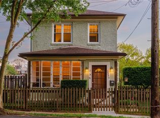 5554 Pocusset St, Pittsburgh, PA 15217