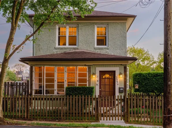 5554 Pocusset St, Pittsburgh, PA 15217