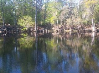 22392 SW State Road 47, Fort White, FL 32038