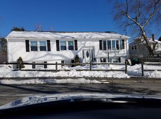 3 Wentworth Pl, Lynn, MA 01904