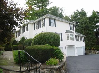 11 Larson Rd, Milford, MA 01757