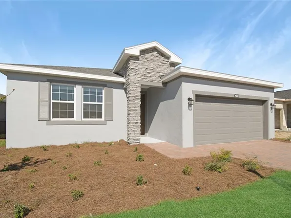 4359 NW 54th Ter, Ocala, FL 34482