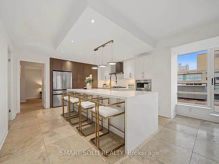 500 Queens Quay W #Penthouse 01E — Photo 17