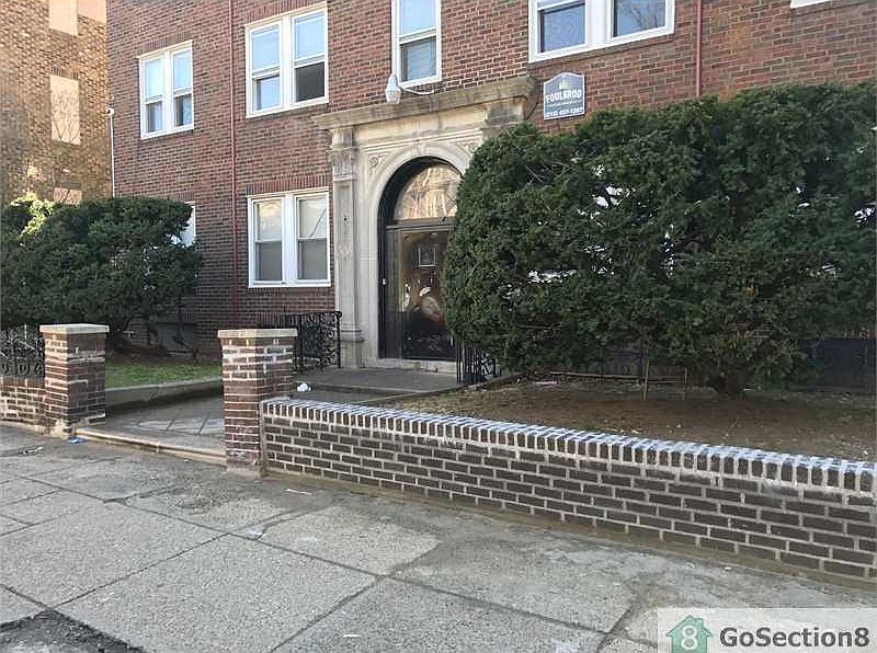 1st image of 1320 Foulkrod St APT 2A